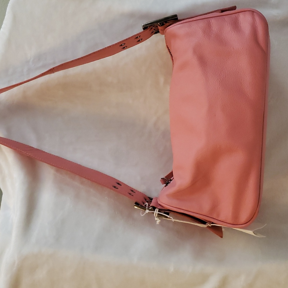 Free‎ People Arm Candy bag.